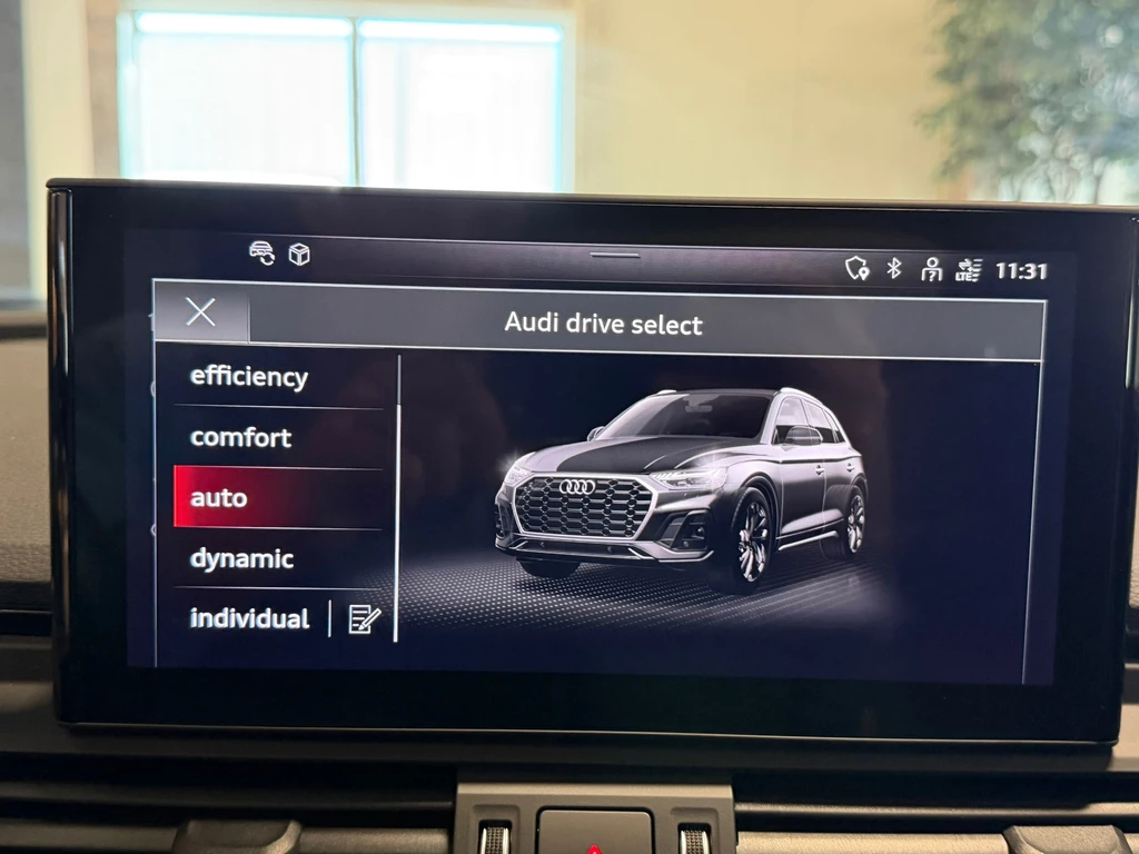 Audi Q5 – foto 29