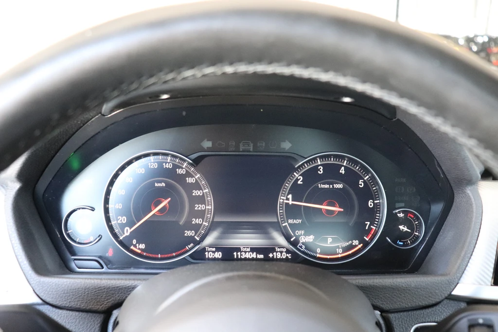BMW 4 Serie – foto 25
