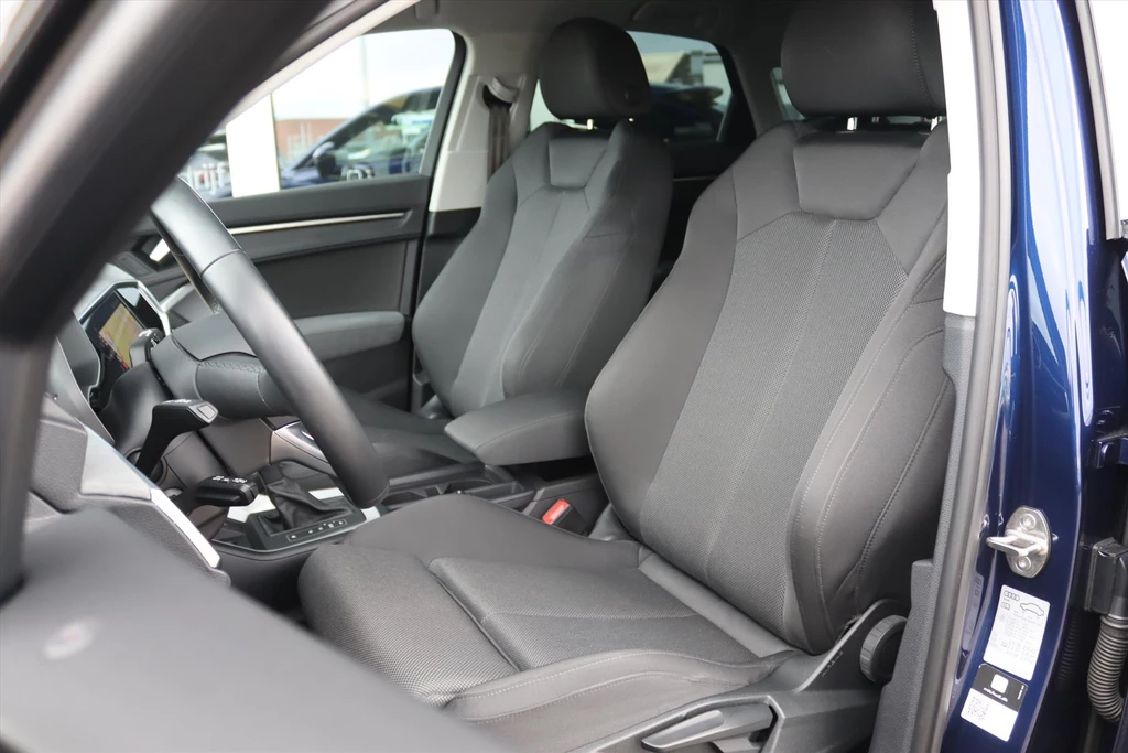 Audi Q3 – foto 21