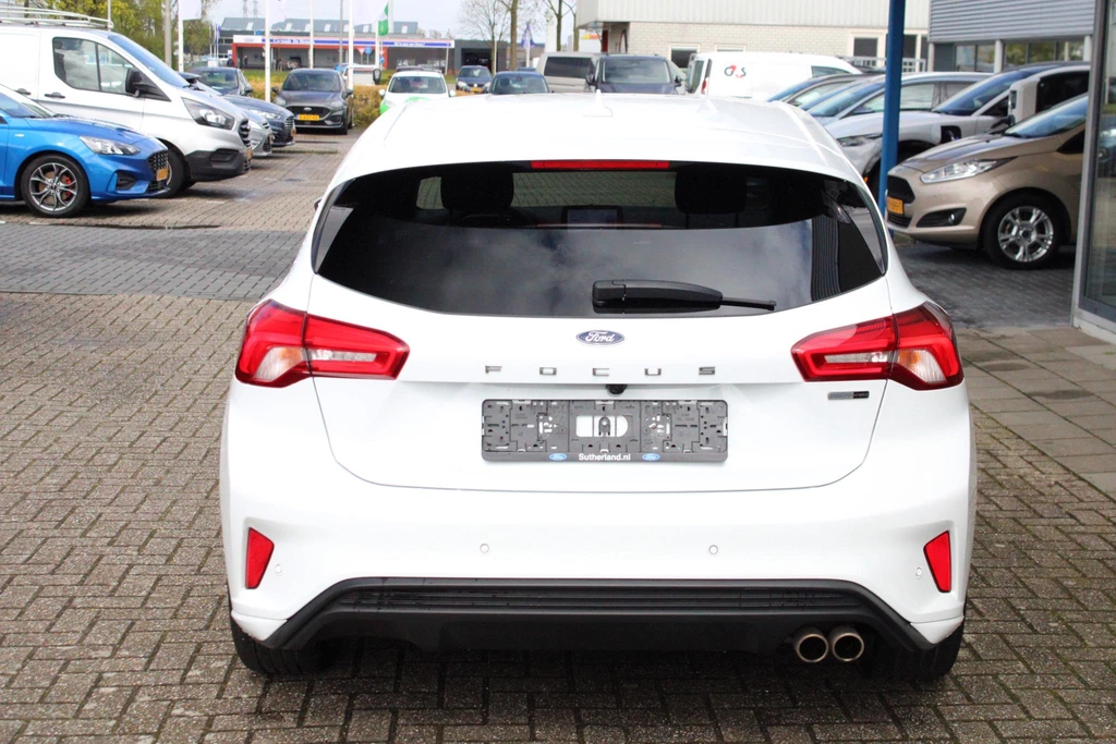 Ford Focus – foto 2