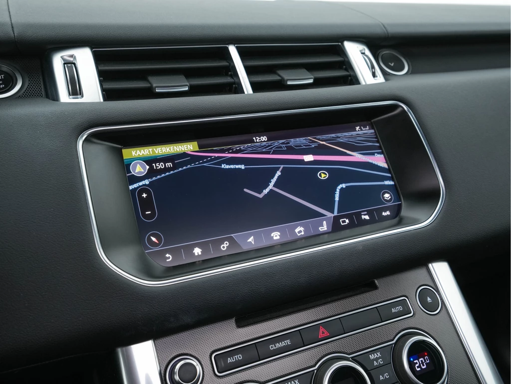 Land Rover Range Rover Sport – foto 15