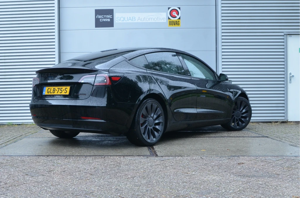 Tesla Model 3 – foto 3