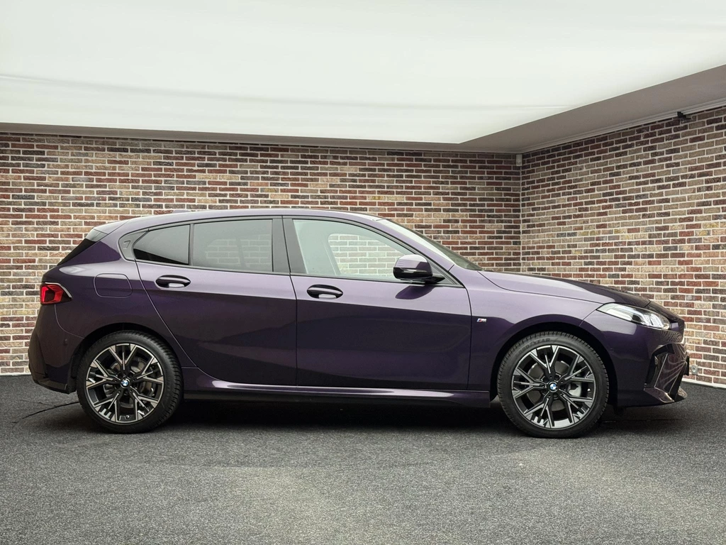BMW 1 Serie – foto 9