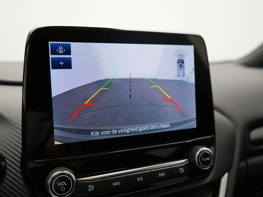 Ford Puma – foto 20