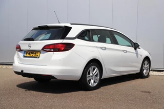 Opel Astra – thumbnail 2