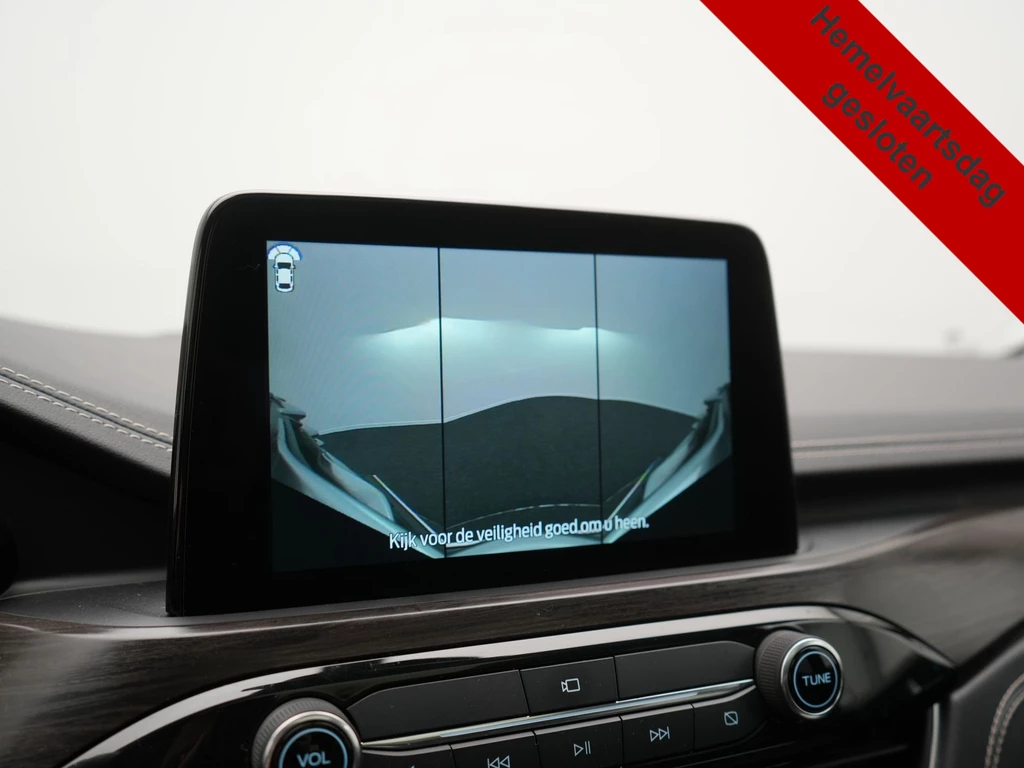 Ford Kuga – foto 48