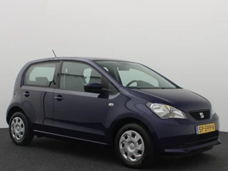 SEAT Mii – thumbnail 7