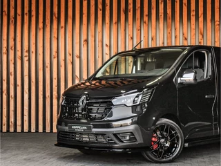 Renault Trafic – thumbnail 4