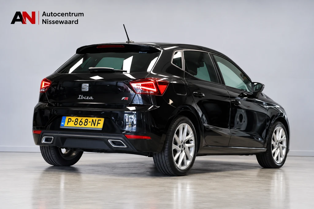 SEAT Ibiza – foto 5