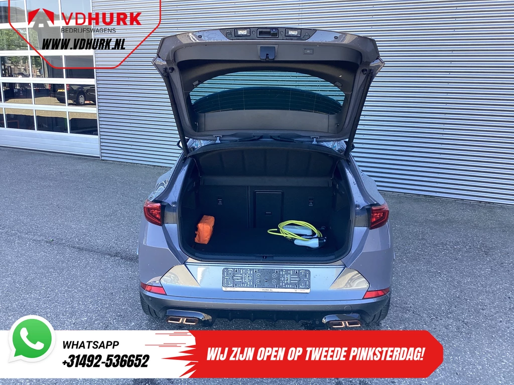 CUPRA Formentor – foto 8