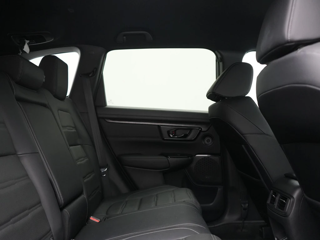 Honda CR-V – foto 16