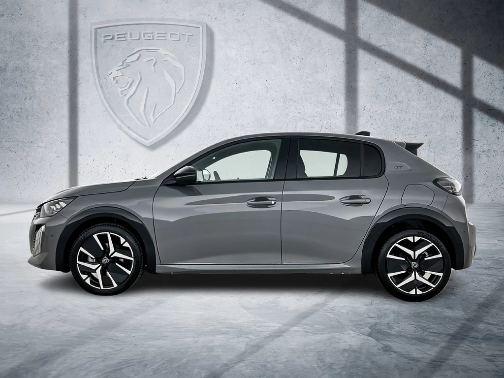 Peugeot 208 – foto 2