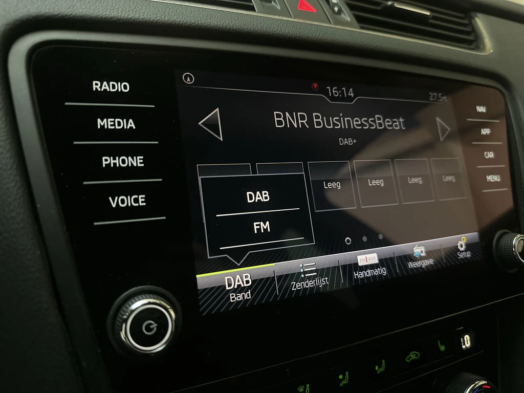 Škoda Octavia – foto 24