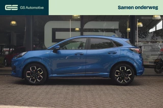 Ford Puma – thumbnail 3