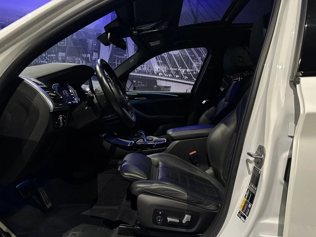 BMW iX3 – foto 20