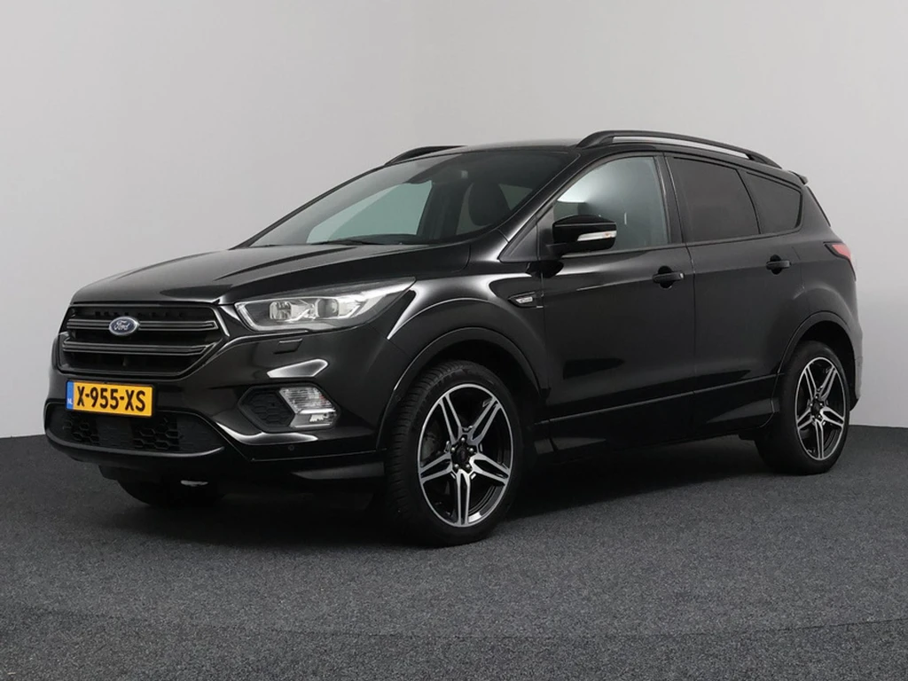 Ford Kuga – foto 2