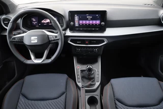 SEAT Arona – thumbnail 7