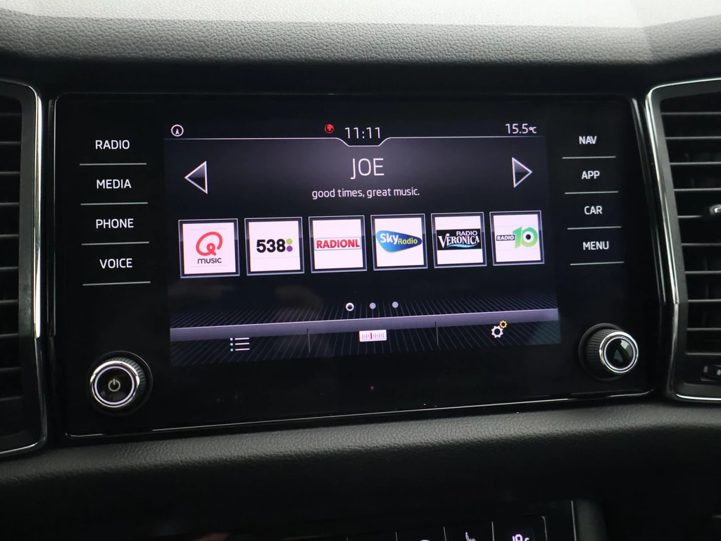 Škoda Kodiaq – foto 37