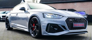 Audi RS5 – thumbnail 12
