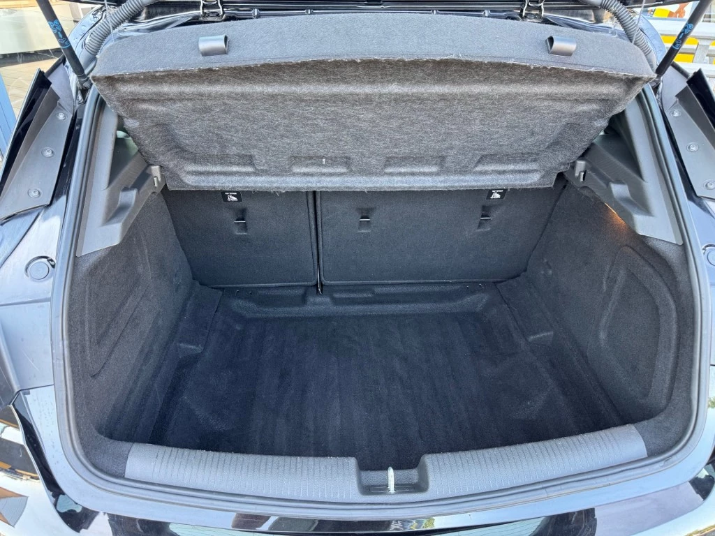 Opel Astra – foto 25