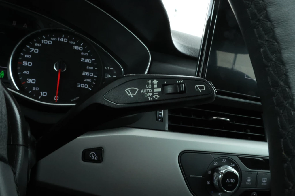 Audi A4 – foto 18