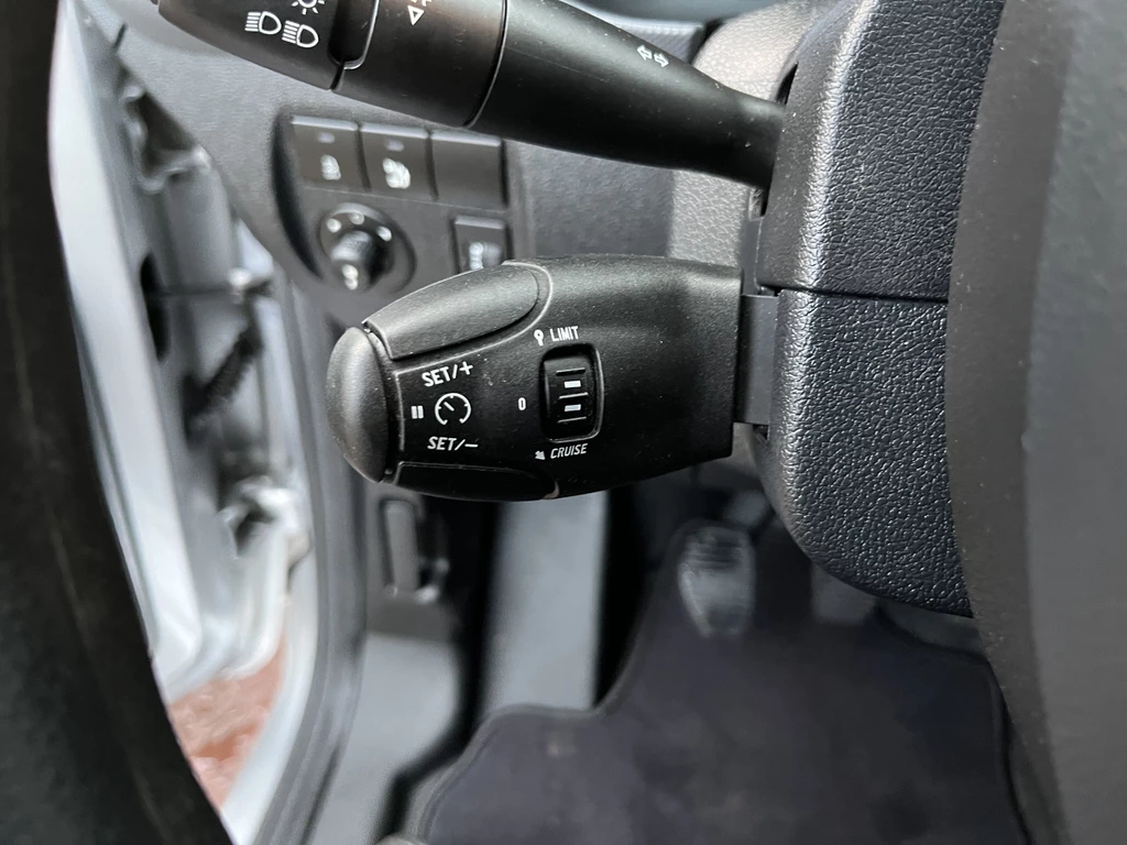 Peugeot Partner – foto 15