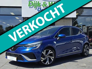 Renault Clio – thumbnail 1