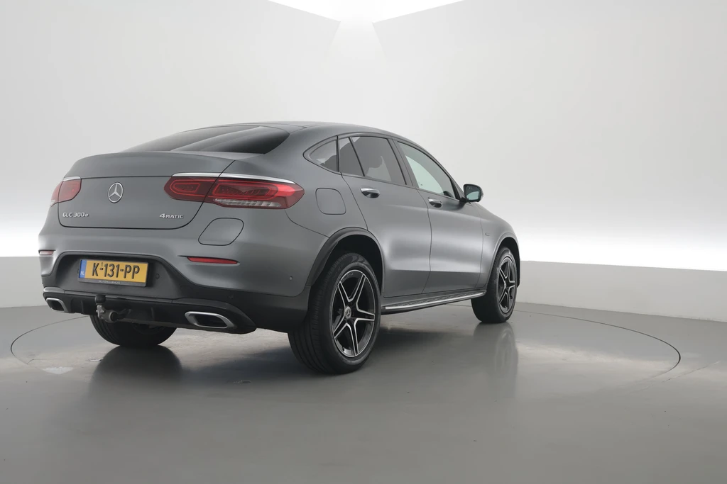 Mercedes-Benz GLC – foto 4