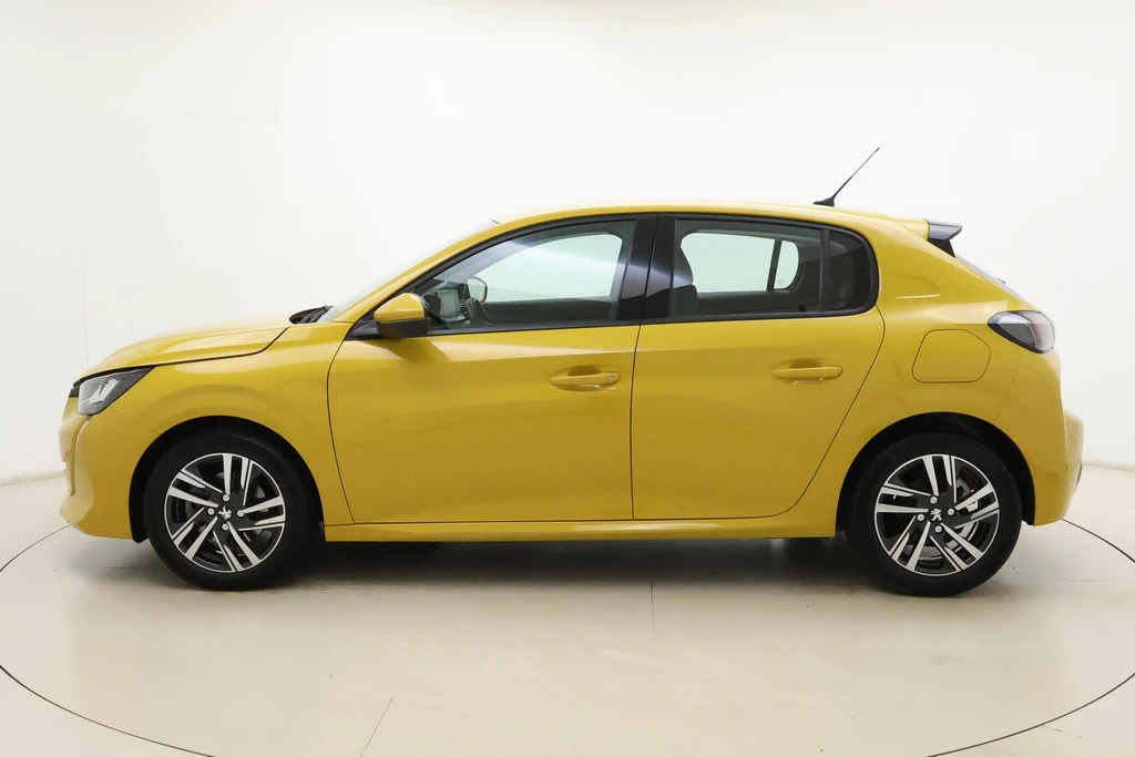 Peugeot 208 – foto 2