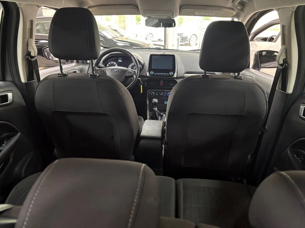 Ford EcoSport – foto 26