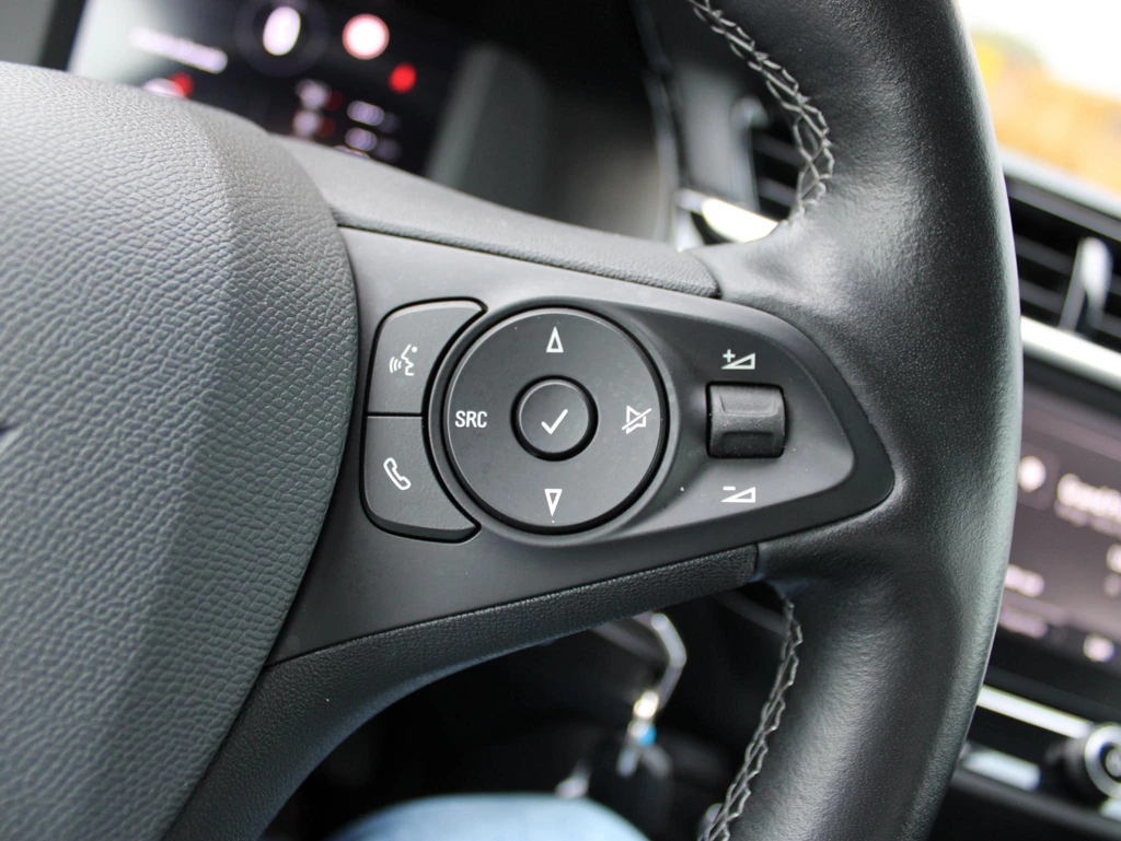 Opel Corsa – foto 16