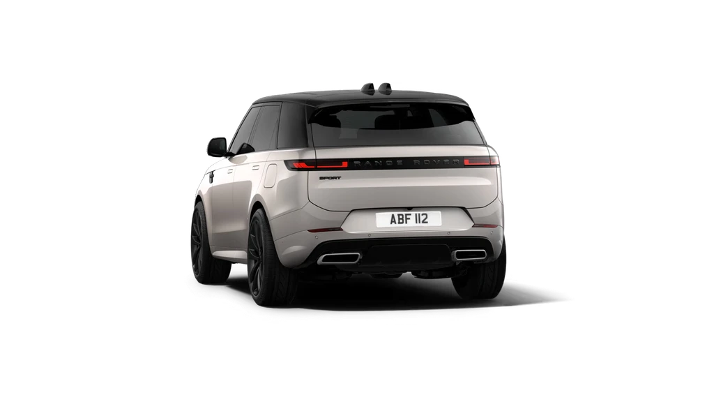 Land Rover Range Rover Sport – foto 1