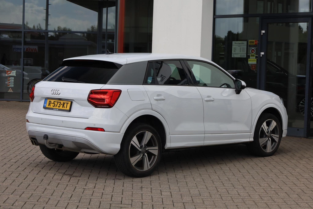 Audi Q2 – foto 5