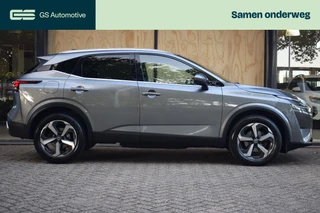 Nissan QASHQAI – thumbnail 7