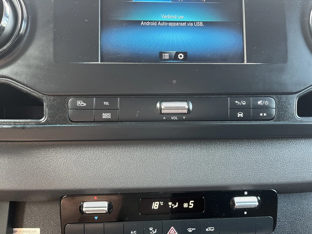 Mercedes-Benz Sprinter – foto 37