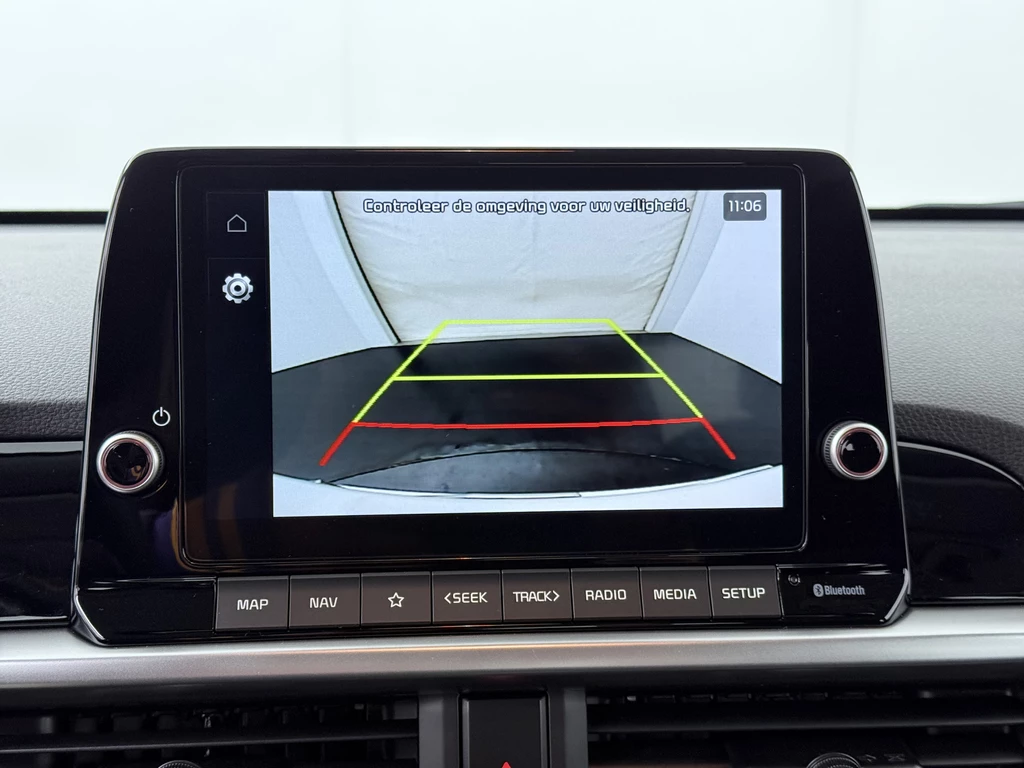 Kia Picanto – foto 31