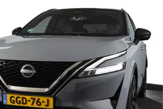 Nissan QASHQAI – thumbnail 44