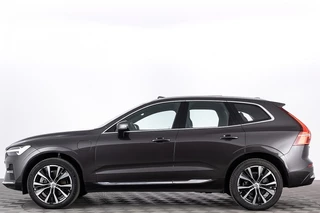 Volvo XC60 – thumbnail 2