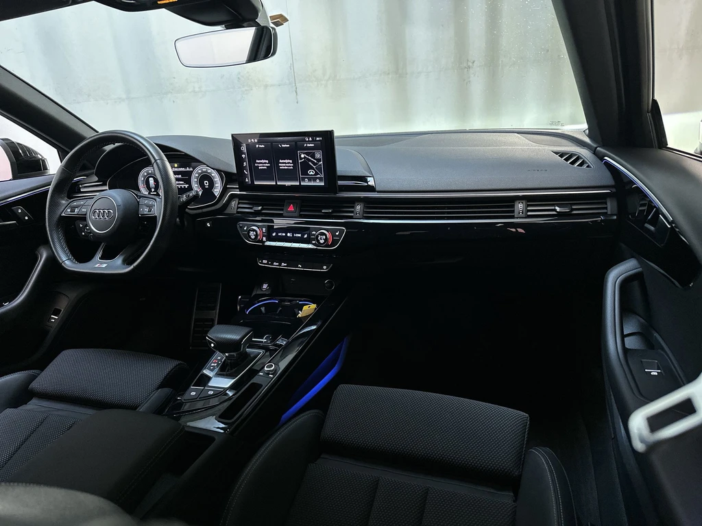 Audi A4 – foto 8