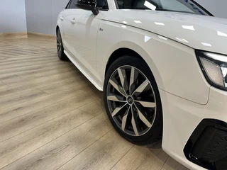 Audi A4 – thumbnail 40