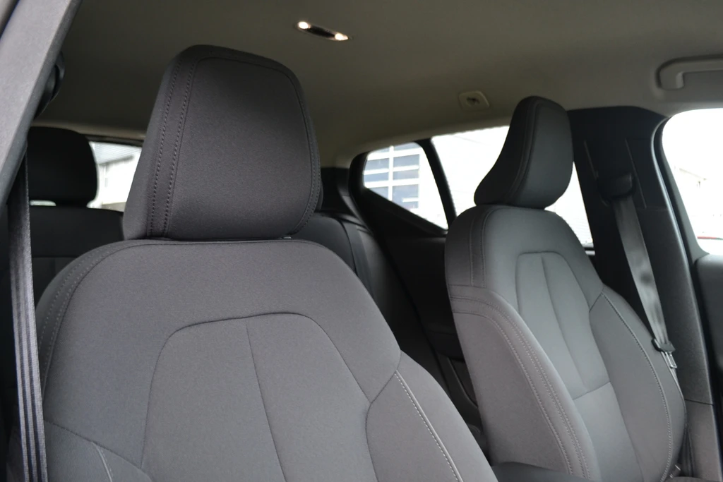 Volvo XC40 – foto 14