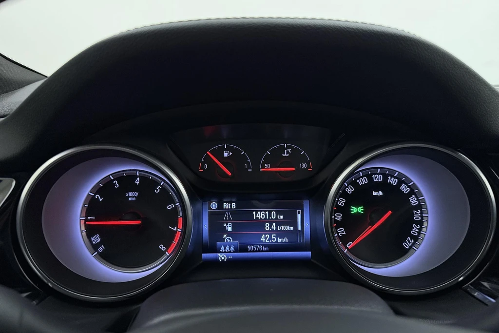Opel Insignia – foto 31