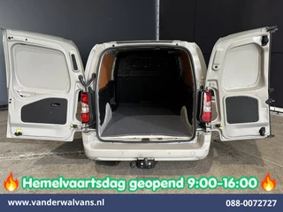Opel Combo – thumbnail 13