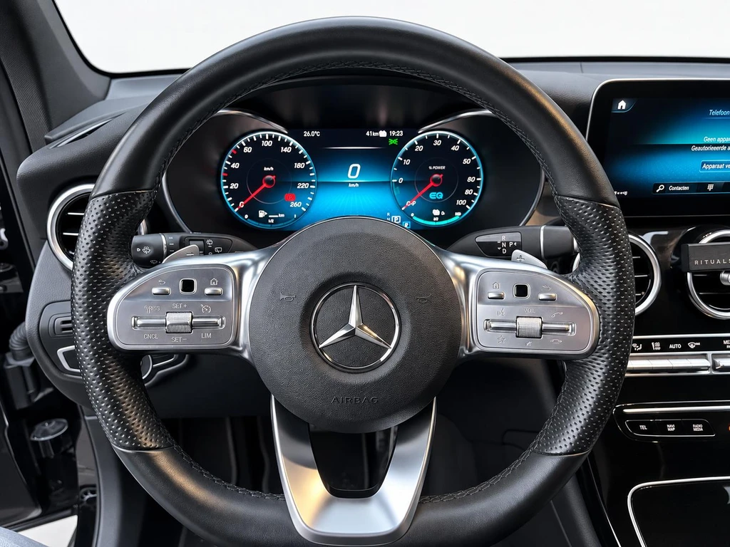Mercedes-Benz GLC – foto 23