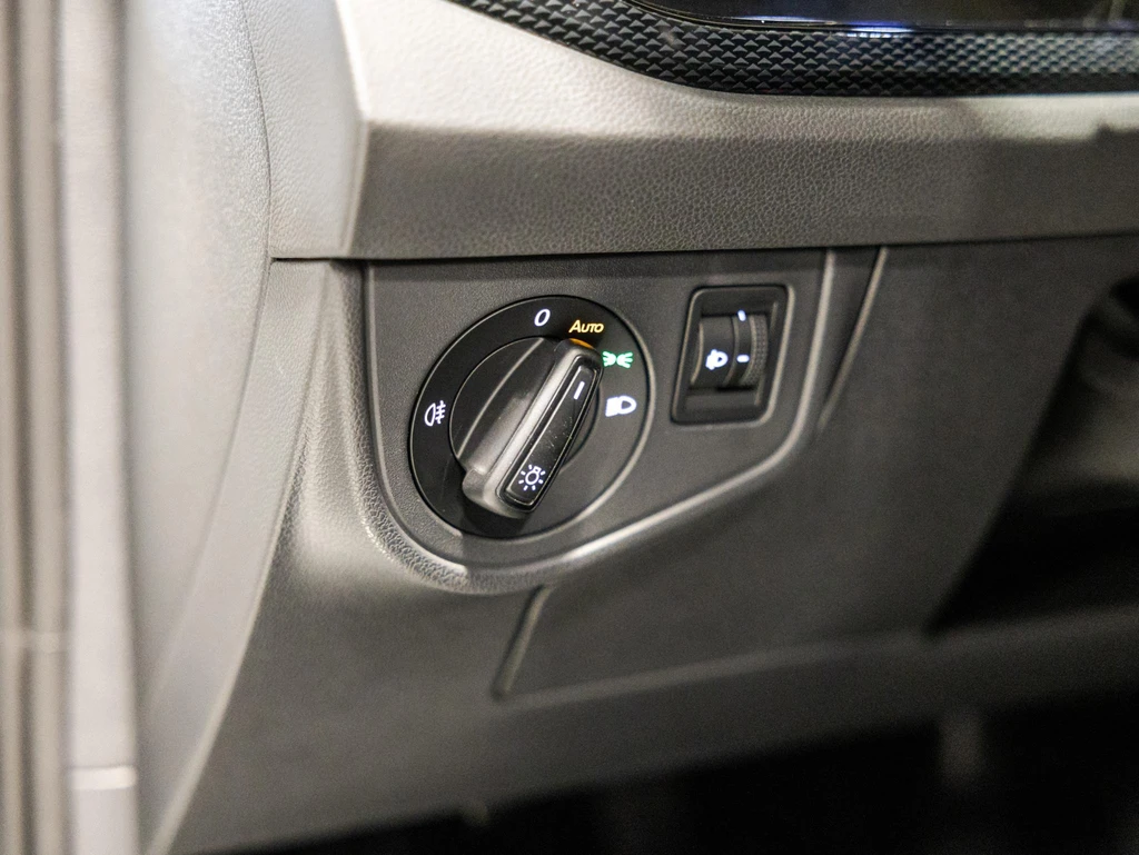 Volkswagen Taigo – foto 18