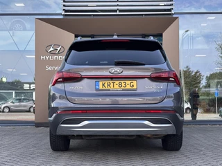 Hyundai Santa Fe – thumbnail 4