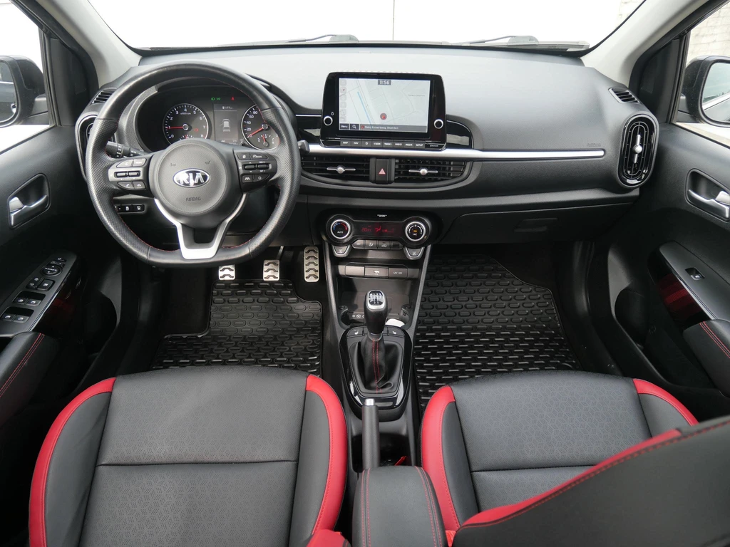 Kia Picanto – foto 9