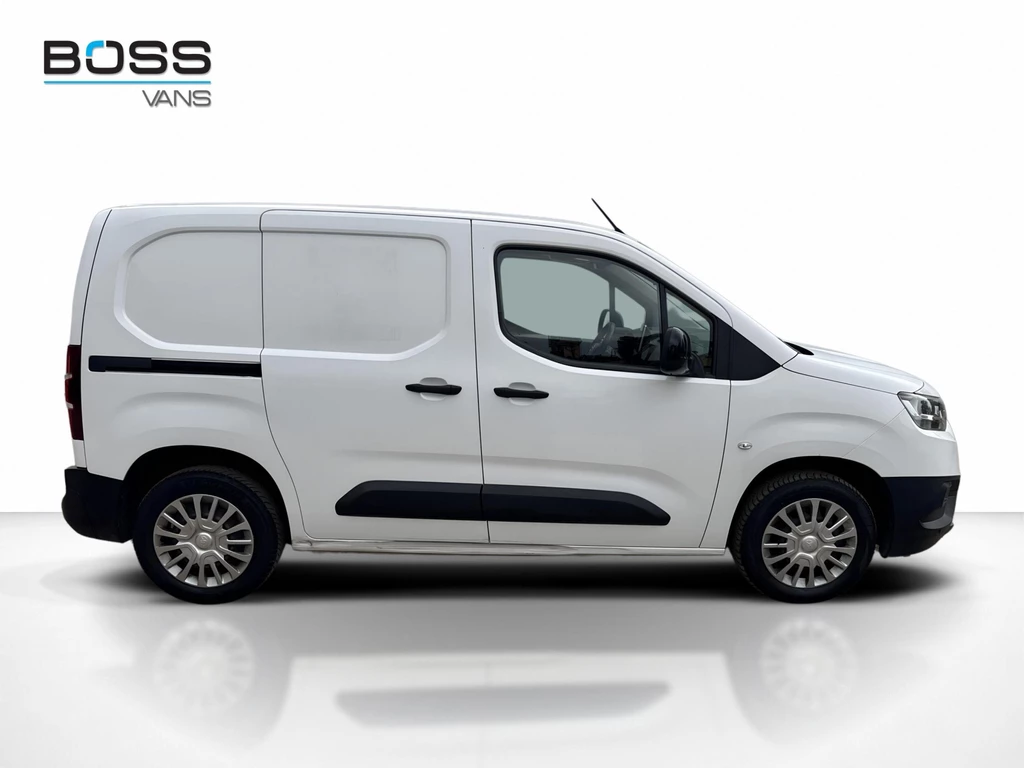 Toyota ProAce – foto 6