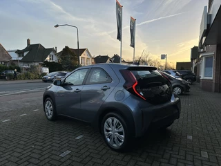 Toyota Aygo – thumbnail 5