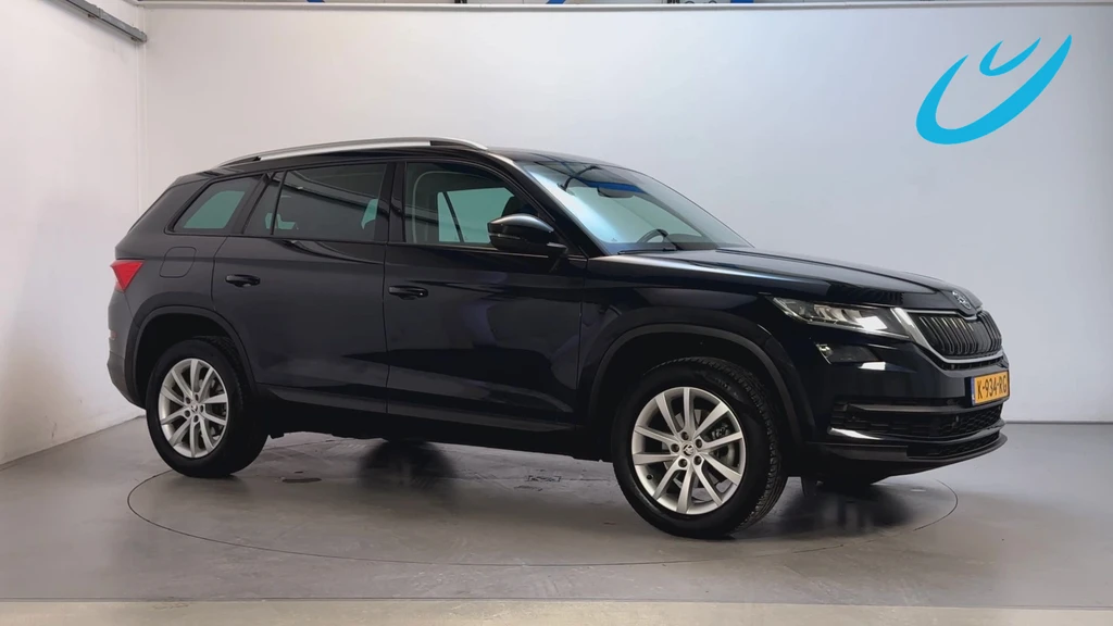 Škoda Kodiaq – foto 6